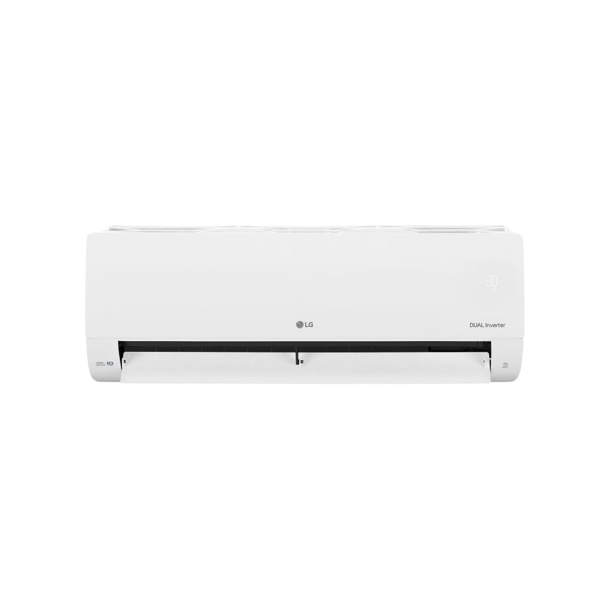 Climatiseur LG D24AKH.SA1  Inverter 24000 BTU – Ioniseur + WiFi