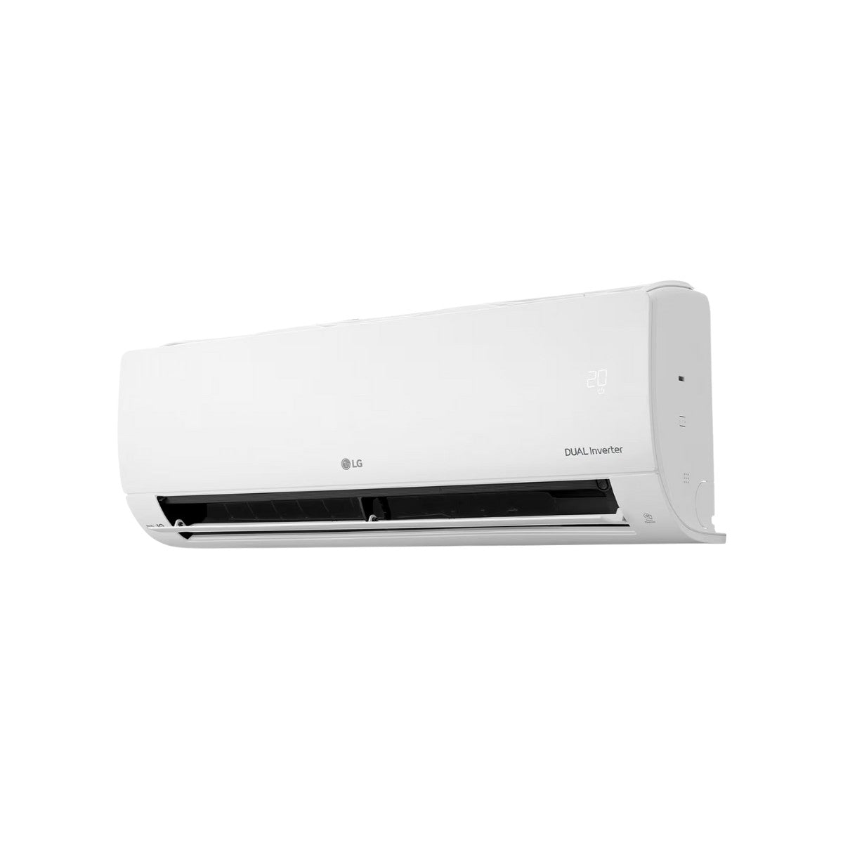 Climatiseur LG D24AKH.SA1  Inverter 24000 BTU – Ioniseur + WiFi