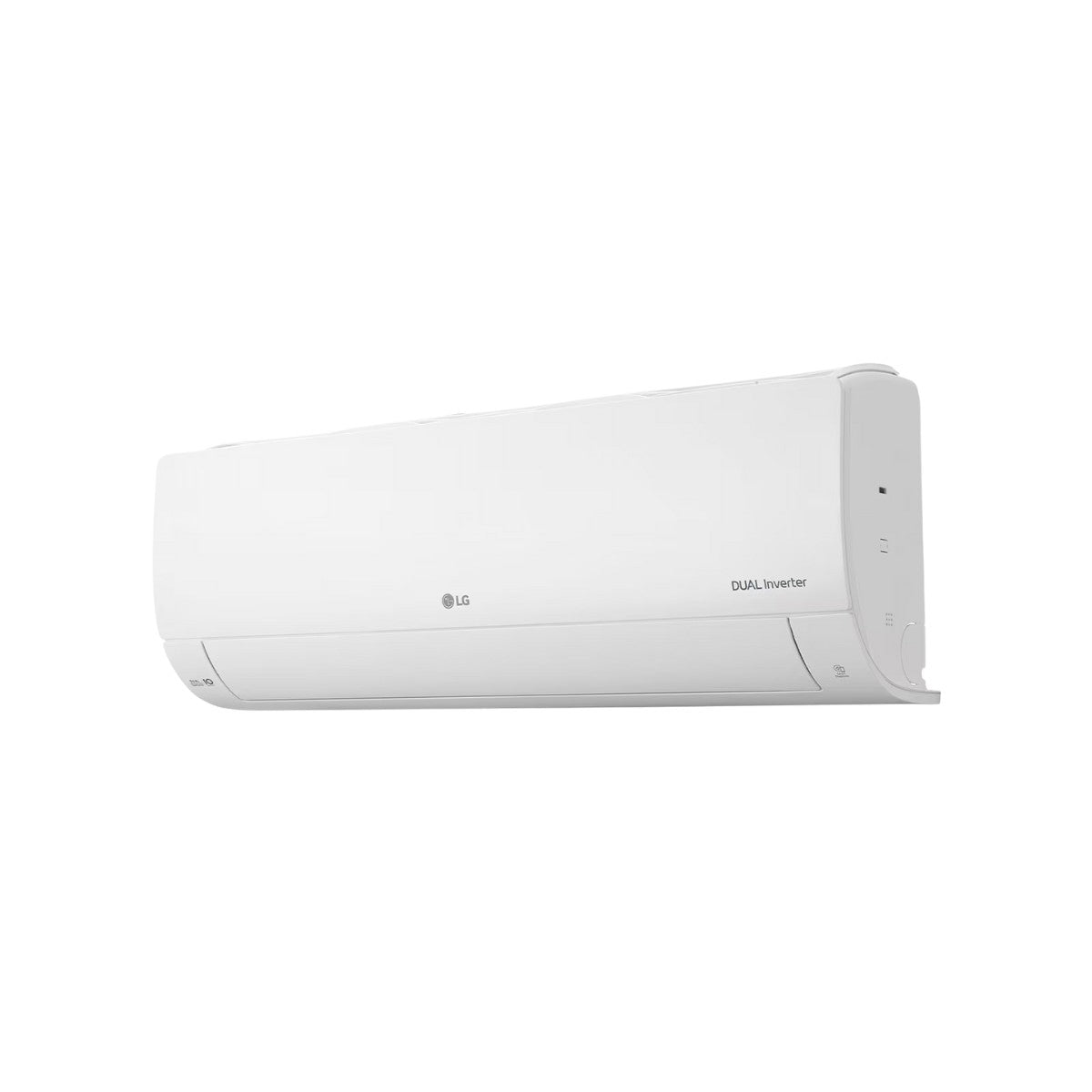 Climatiseur LG D24AKH.SA1  Inverter 24000 BTU – Ioniseur + WiFi