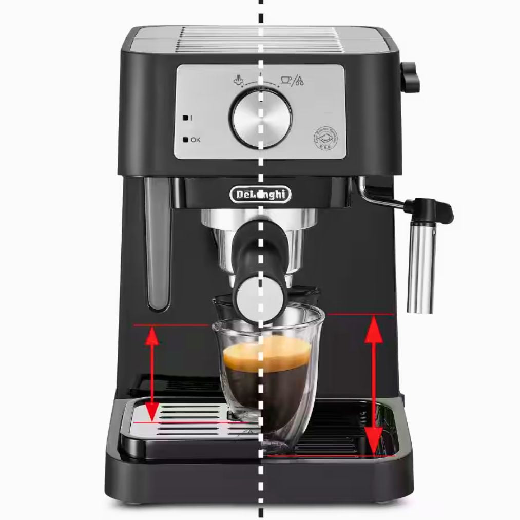 De'Longhi Machine Espresso Stilosa EC260.BK AGADIR MAROC
