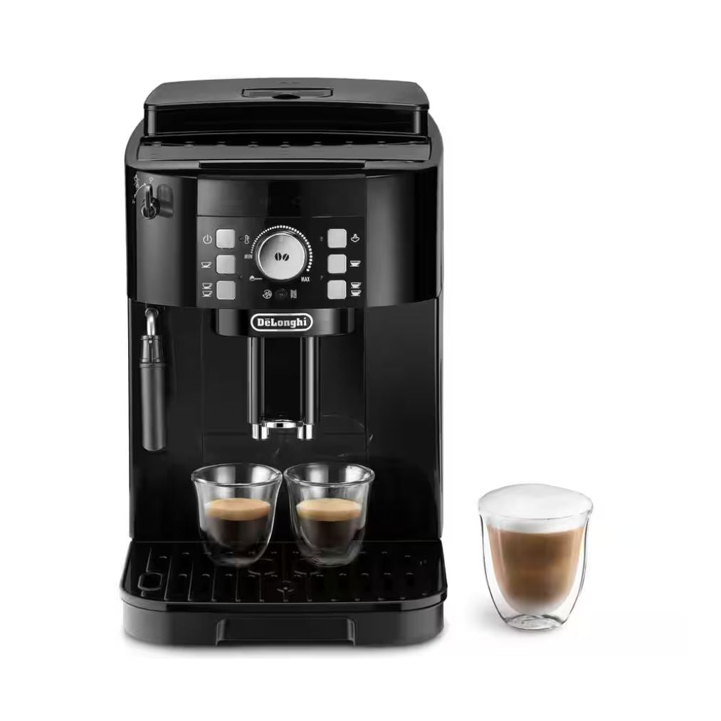De'Longhi Machine à Café Automatique ECAM12.122.B AGADIR MAROC
