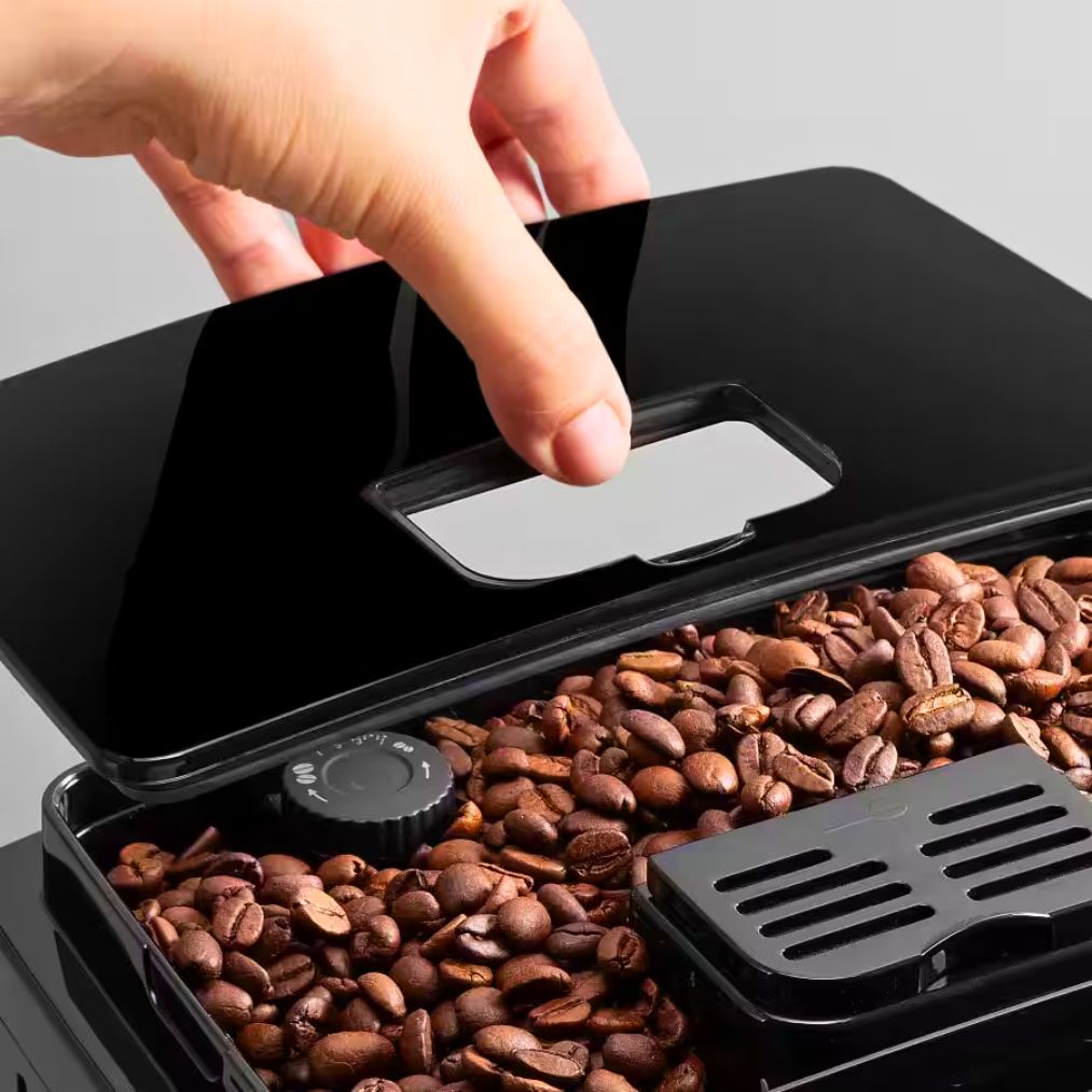 De'Longhi Machine à Café Automatique ECAM12.122.B AGADIR MAROC