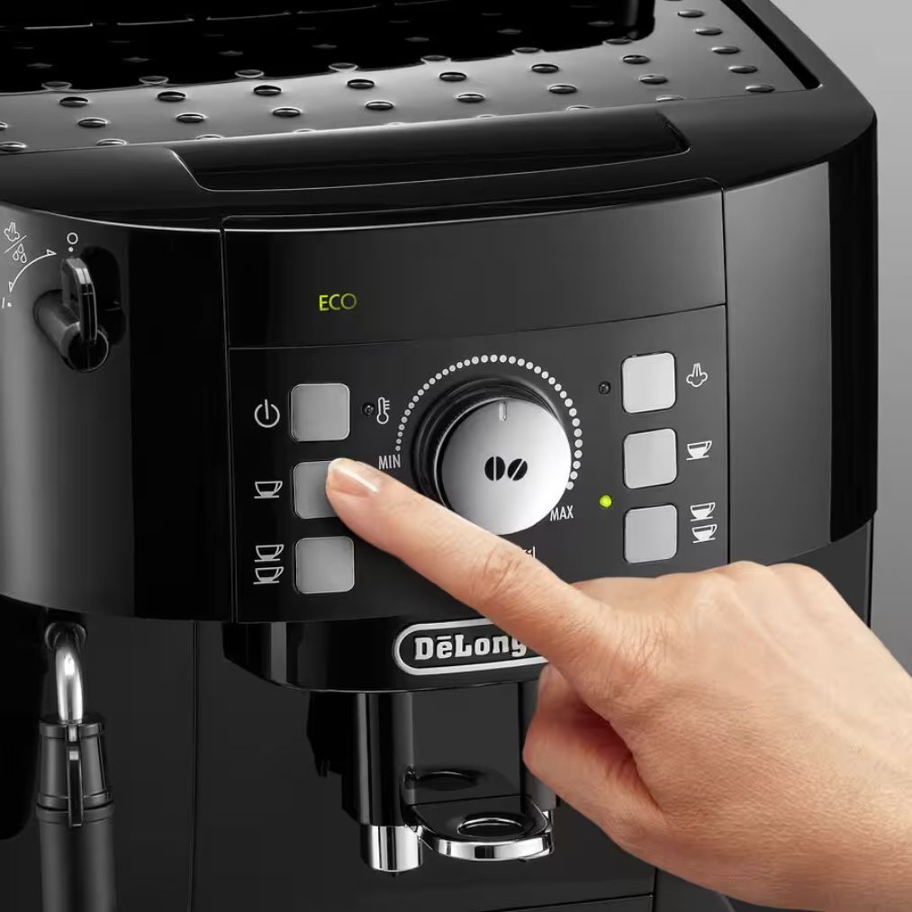 De'Longhi Machine à Café Automatique ECAM12.122.B AGADIR MAROC
