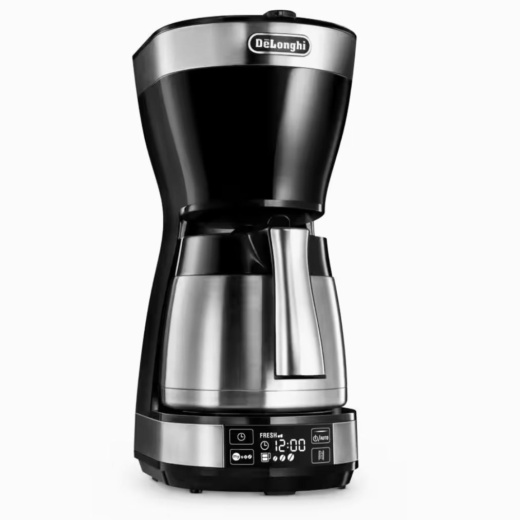 De'Longhi Machine à Café Filtre ICM16731 AGADIR MAROC