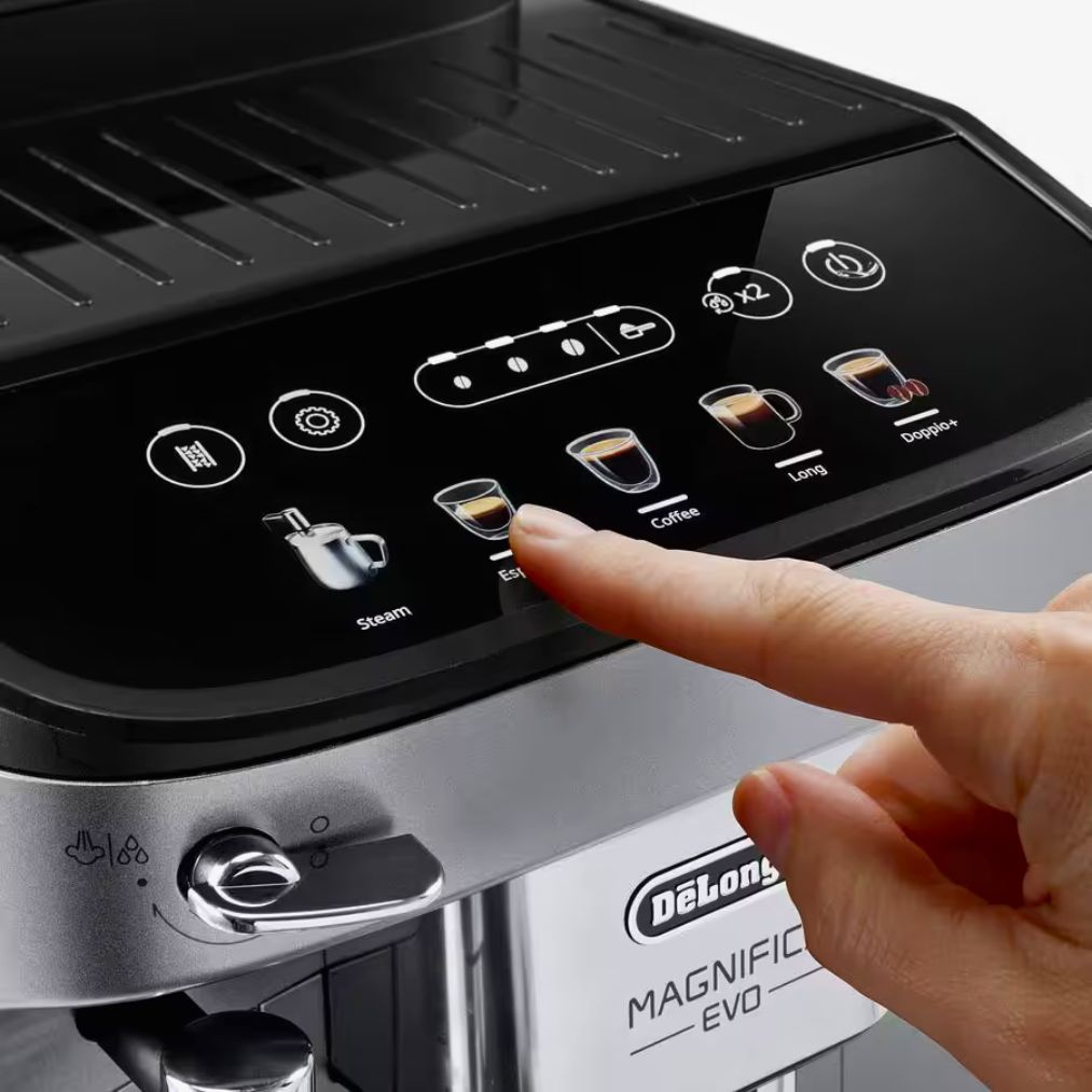 De'Longhi Machine à Café Magnifica Evo ECAM290.31.SB AGADIR MAROC