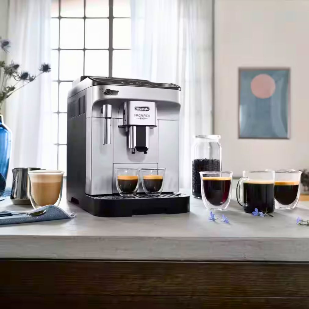 De'Longhi Machine à Café Magnifica Evo ECAM290.31.SB AGADIR MAROC