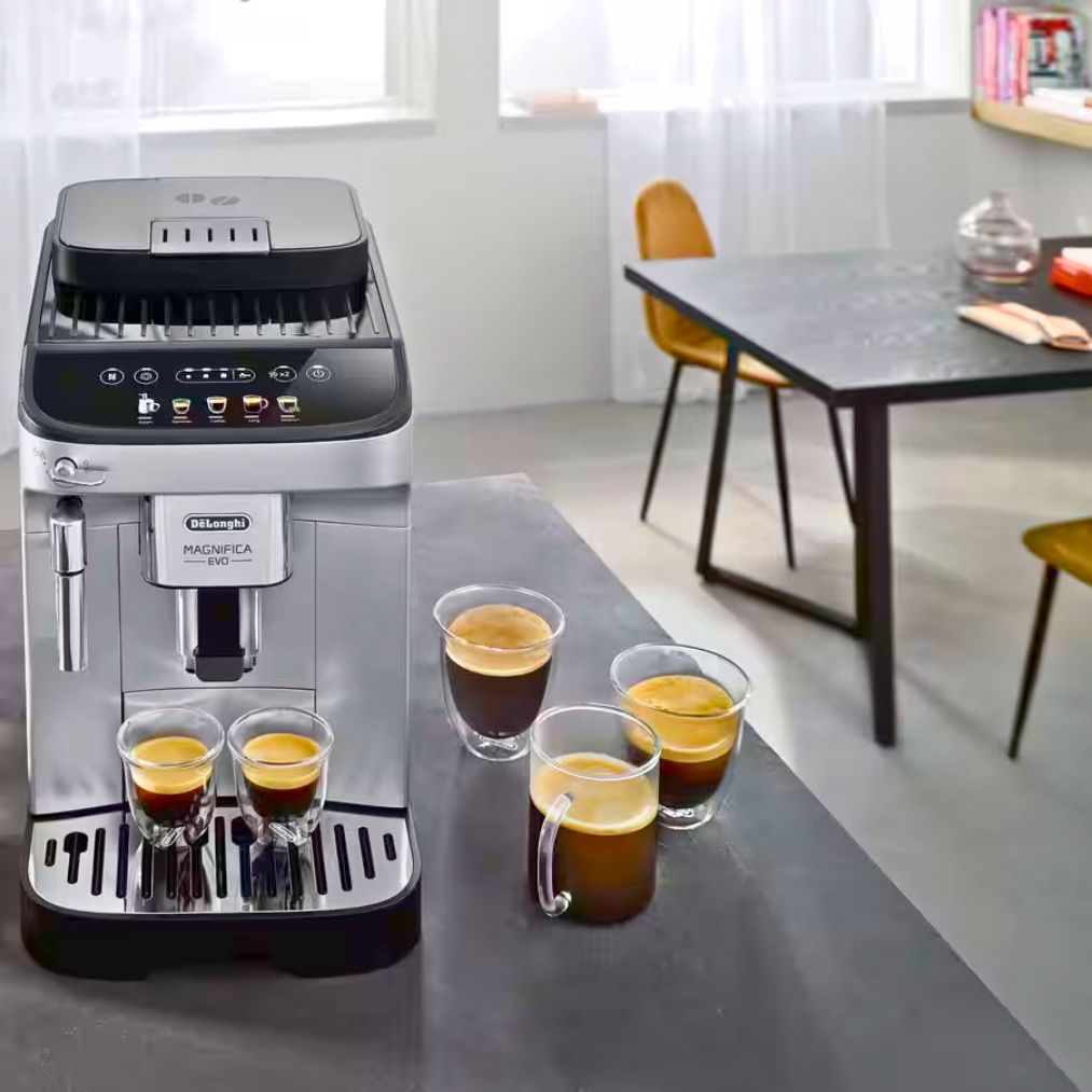 De'Longhi Machine à Café Magnifica Evo ECAM290.31.SB AGADIR MAROC
