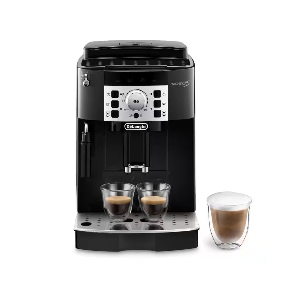 De'Longhi Machine à Café Magnifica S ECAM22.110.B AGADIR MAROC