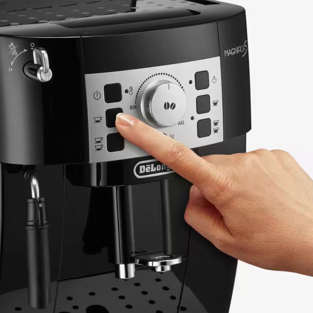 De'Longhi Machine à Café Magnifica S ECAM22.110.B AGADIR MAROC
