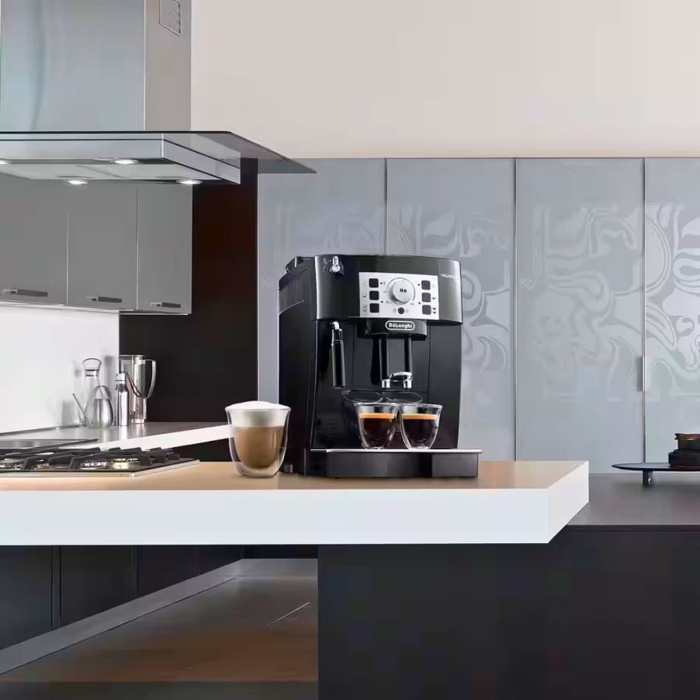 De'Longhi Machine à Café Magnifica S ECAM22.110.B AGADIR MAROC