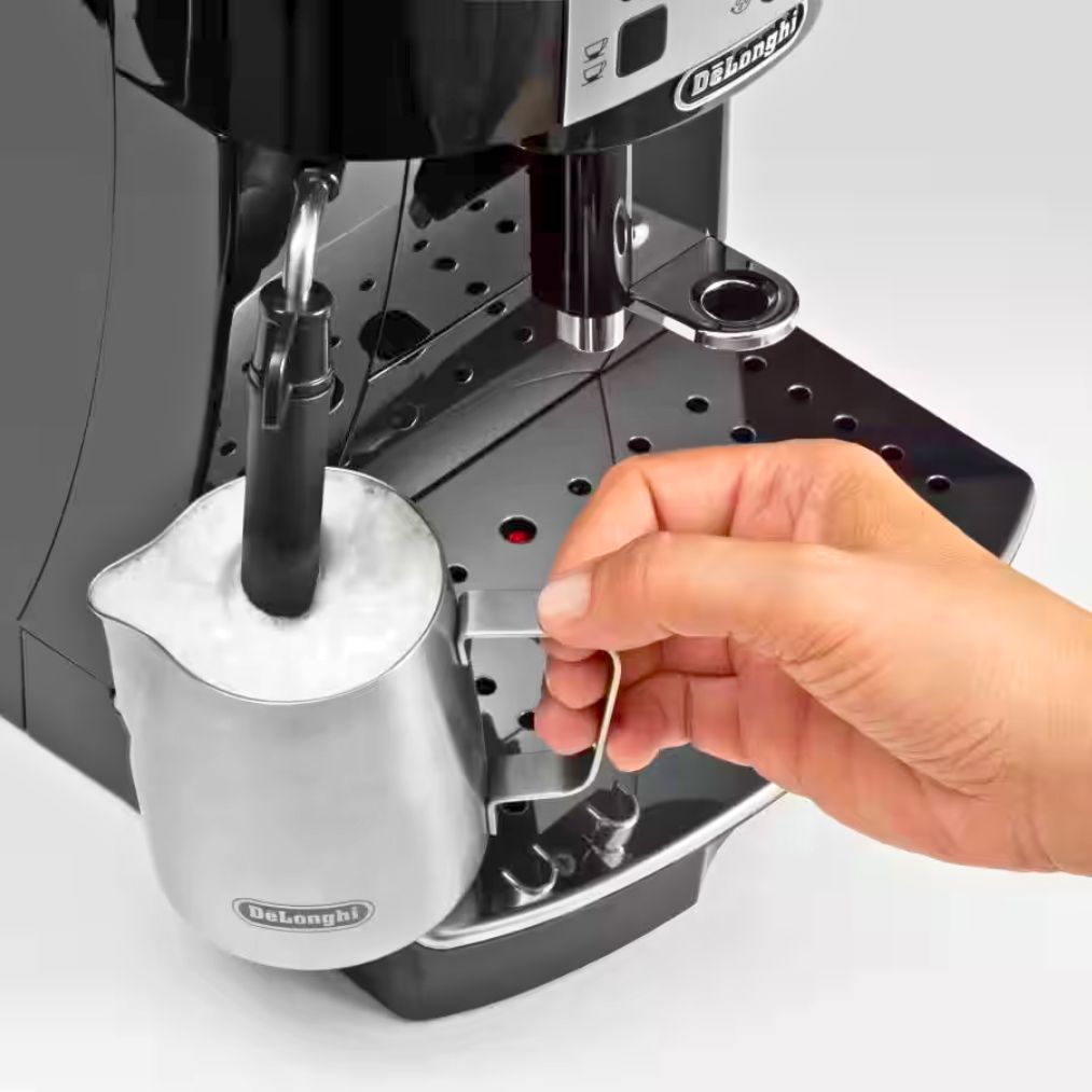De'Longhi Machine à Café Magnifica S ECAM22.110.B AGADIR MAROC