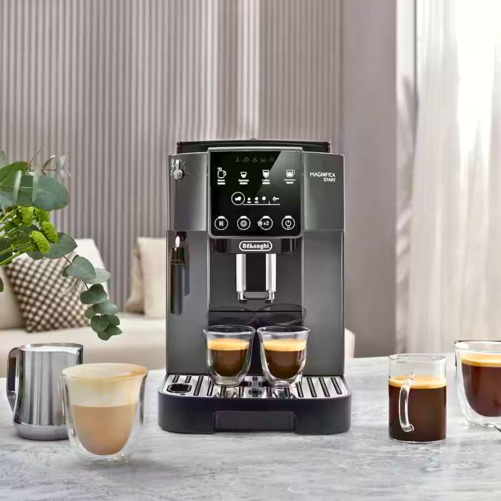 De'Longhi Machine à Café Magnifica Start ECAM220.22.GB AGADIR MAROC