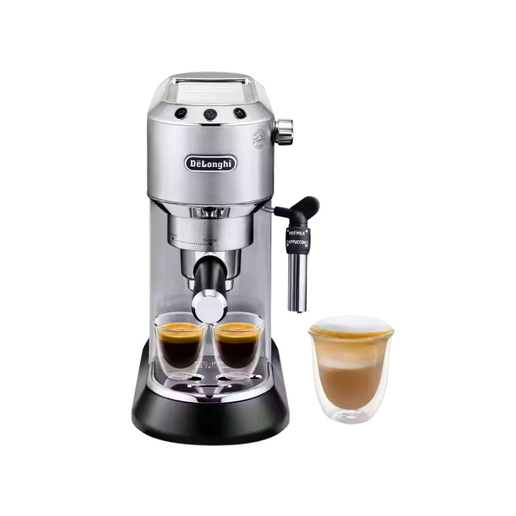 De'Longhi Machine Espresso Dedica Style EC685.M