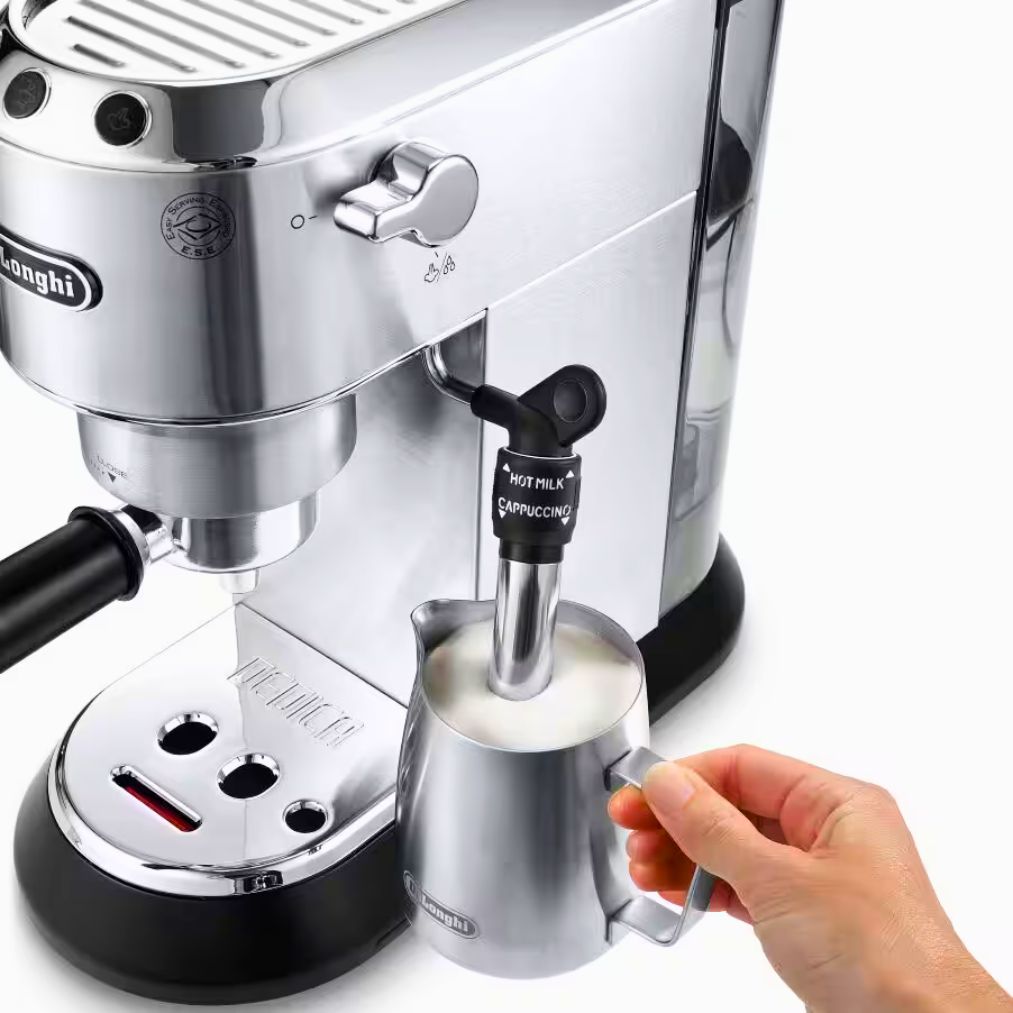 De'Longhi Machine Espresso Dedica Style EC685.M