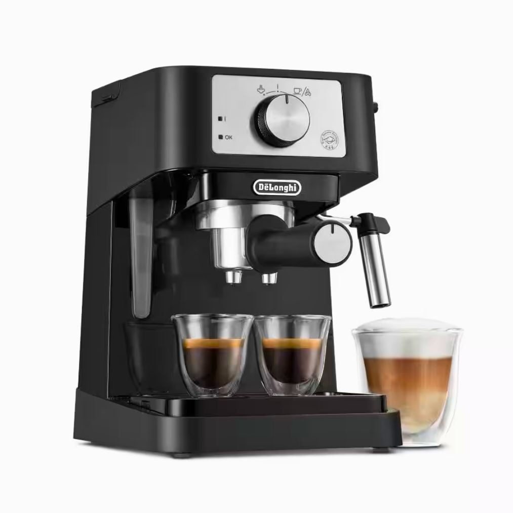De'Longhi Machine Espresso Stilosa EC260.BK AGADIR MAROC