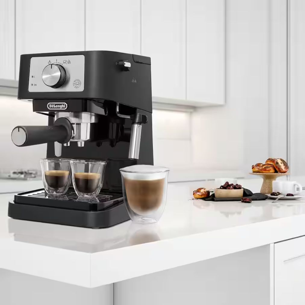 De'Longhi Machine Espresso Stilosa EC260.BK AGADIR MAROC