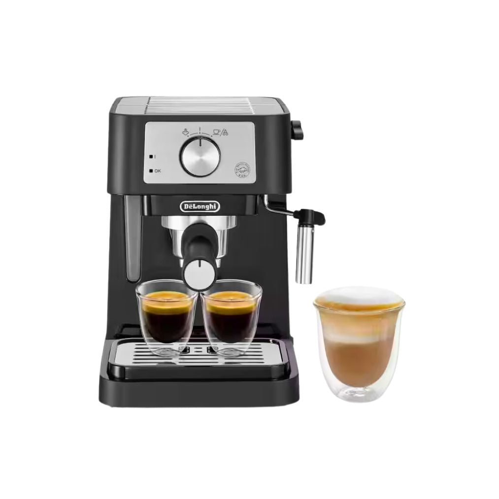 De'Longhi Machine Espresso Stilosa EC260.BK AGADIR MAROC