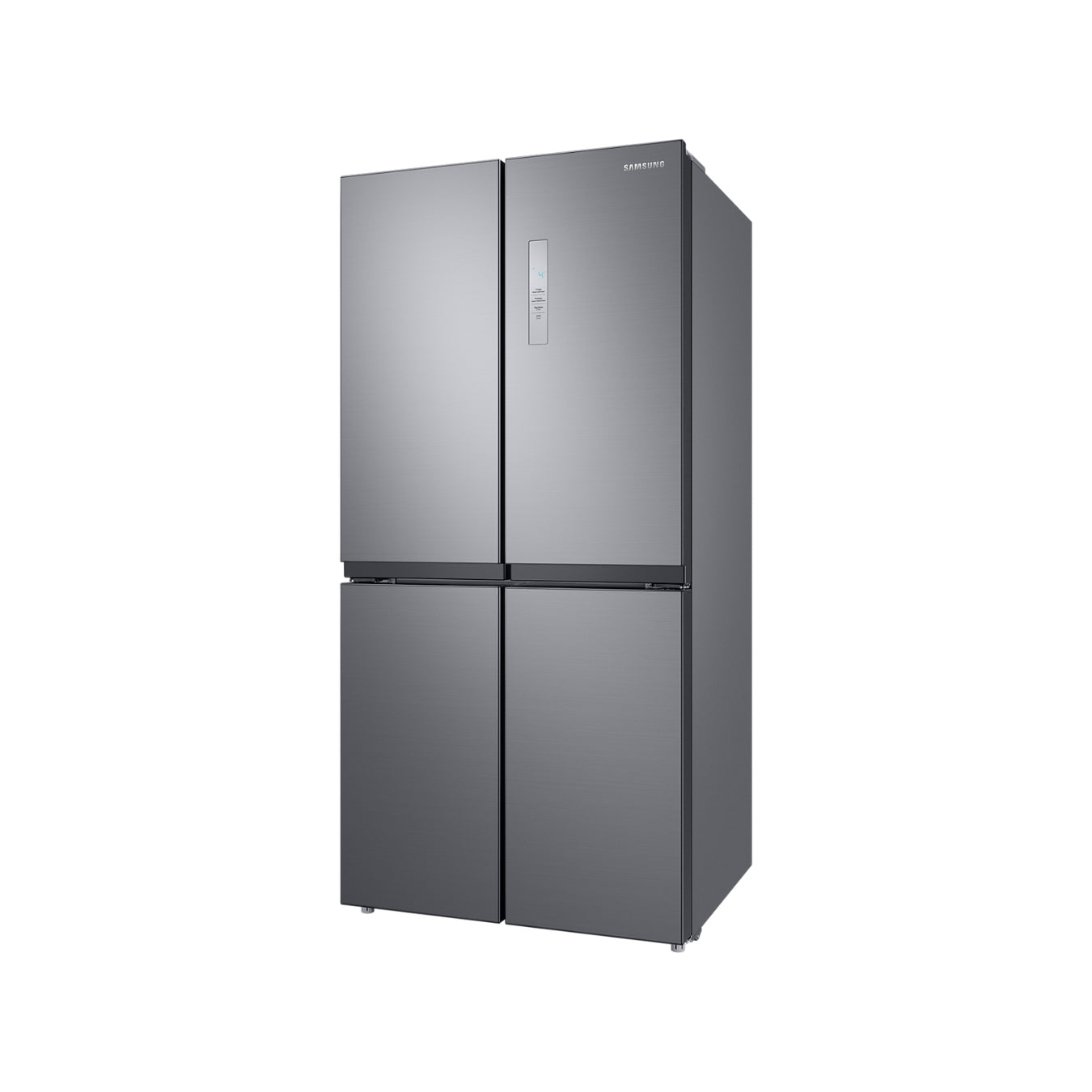 Réfrigérateur Samsung Quatre Portes RF48A4000M9 - 468L