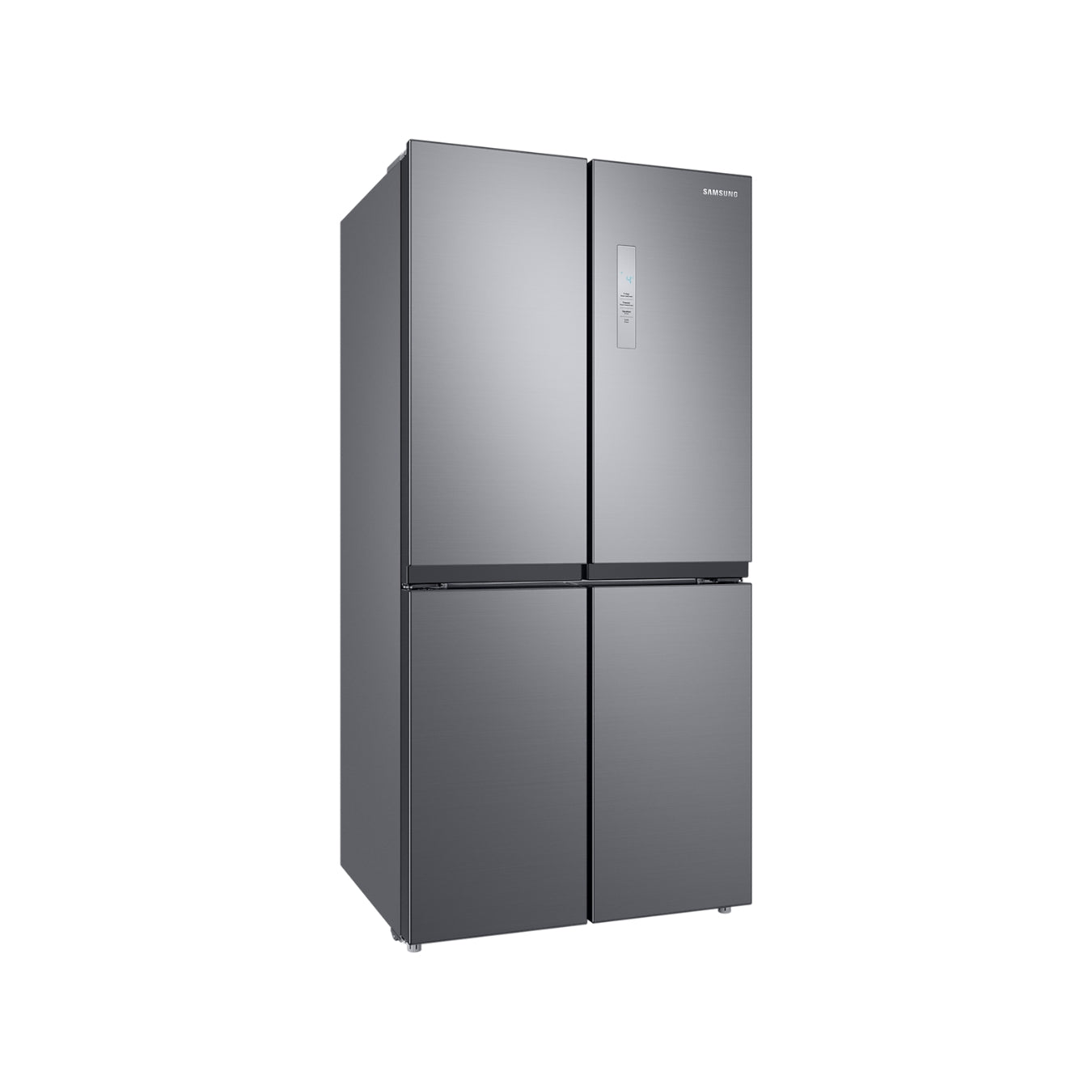 Réfrigérateur Samsung Quatre Portes RF48A4000M9 - 468L
