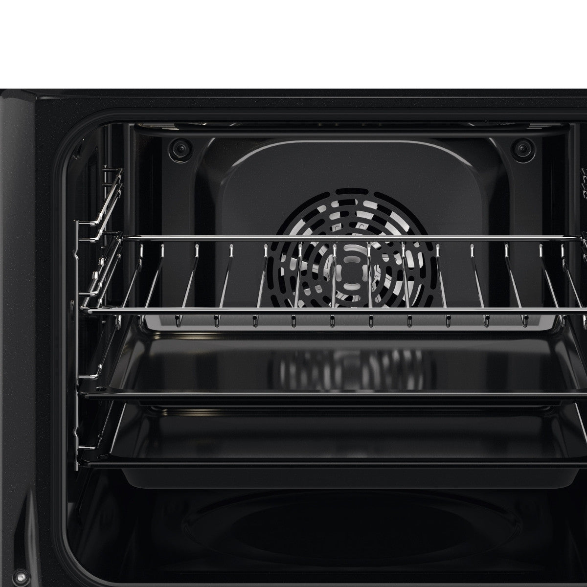 Four Encastrable Arthur Martin 72L Chaleur Tournante - Inox AZB2H00BX