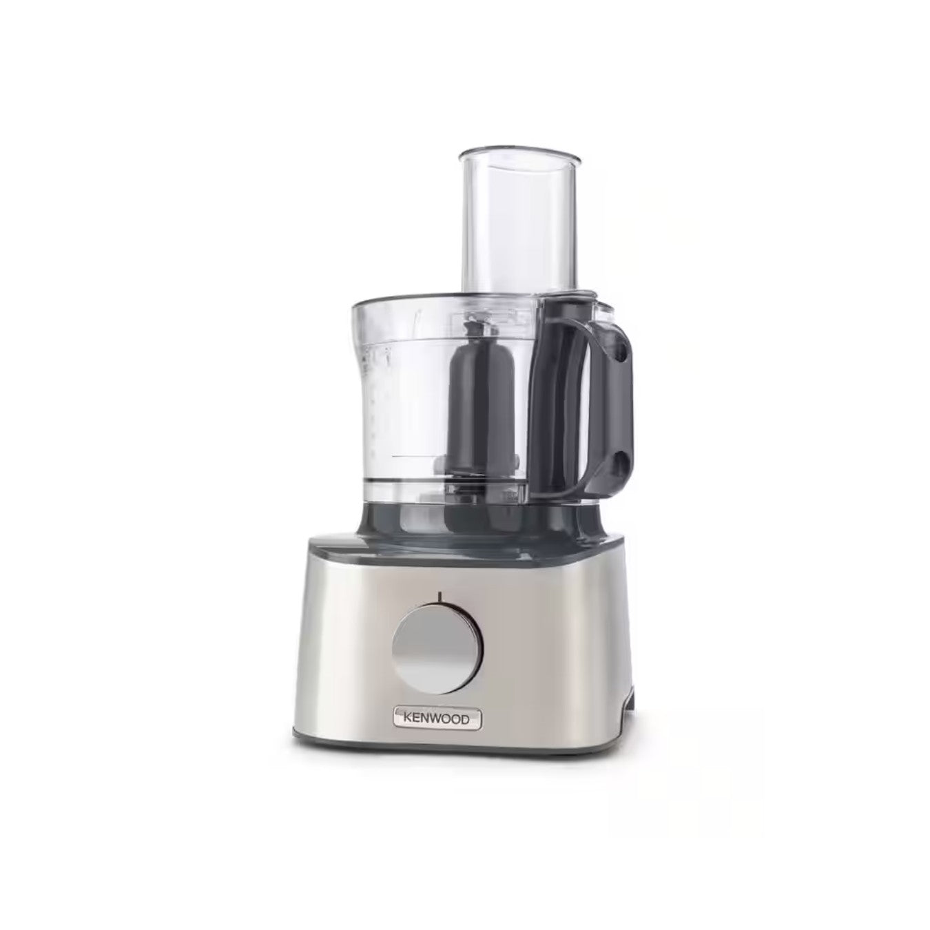 Kenwood Robot Multifoction compact inox FDM301SS