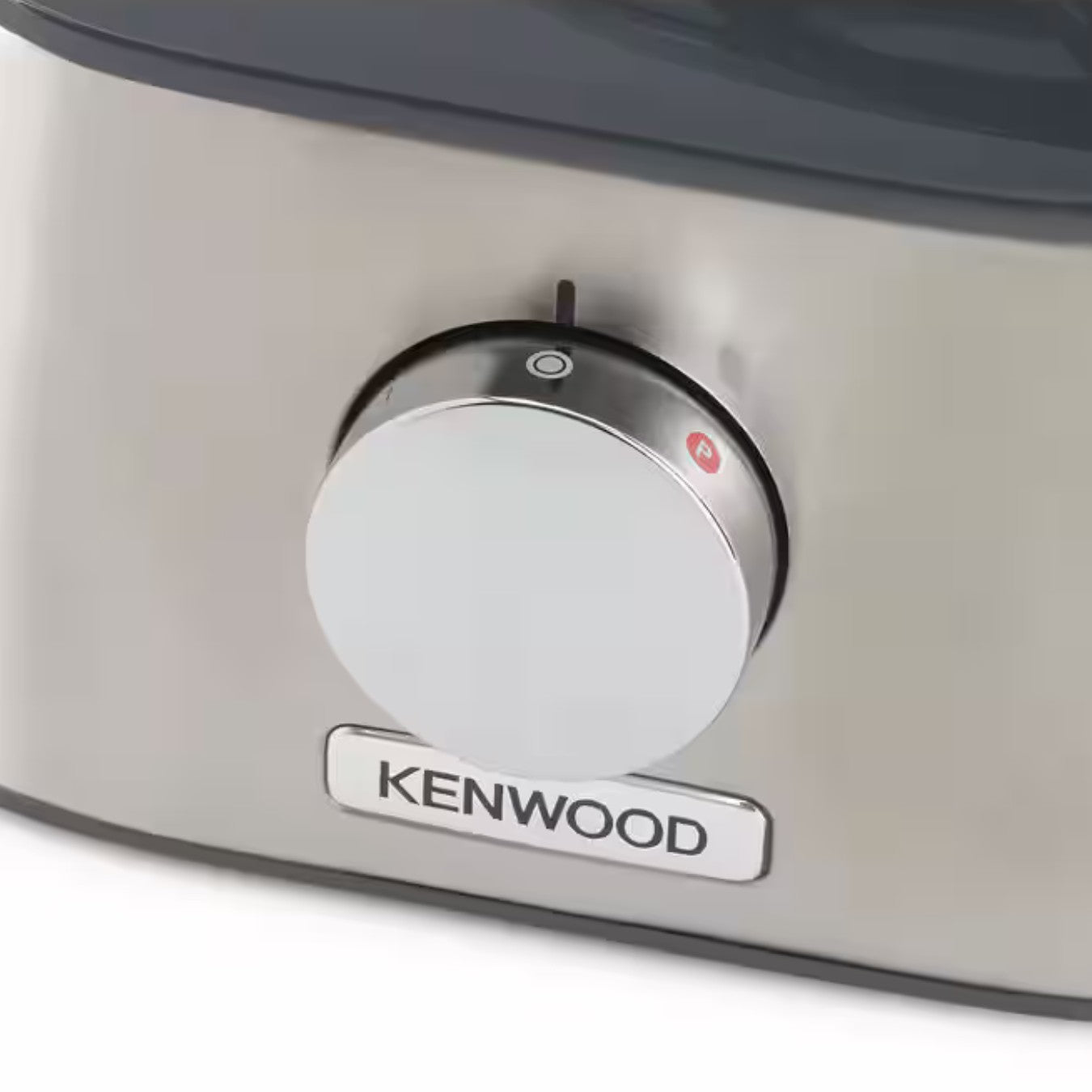 Kenwood Robot Multifoction compact inox FDM301SS