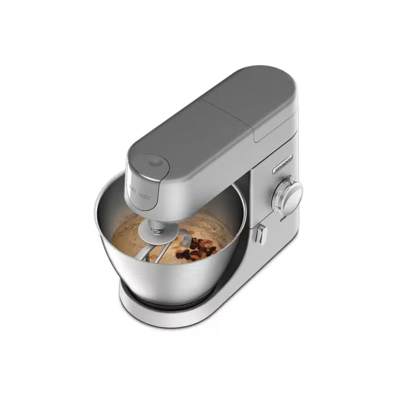 Kenwood Chef KVC3100S Robot Pâtissier 1000W Silver