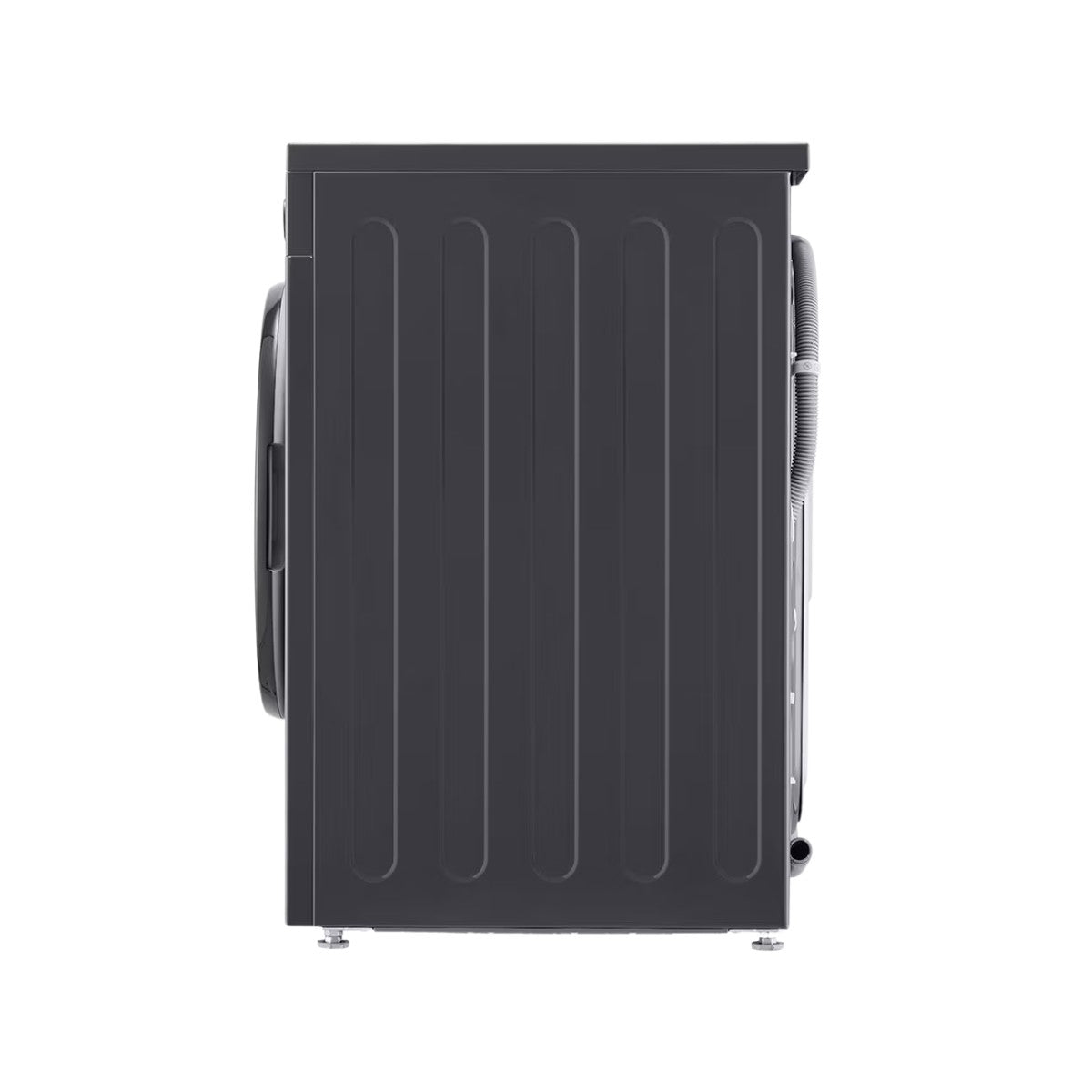 LG Lave-linge Frontal 7 KG F2Y1HYP6J | Vapeur Steam™ | Electrobuy Maroc