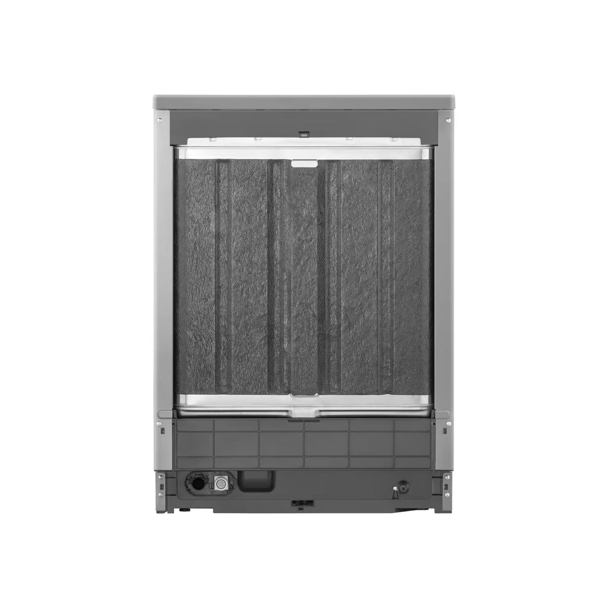 LG Lave-vaisselle 13 Couverts DFC811FL Inox Anti-traces