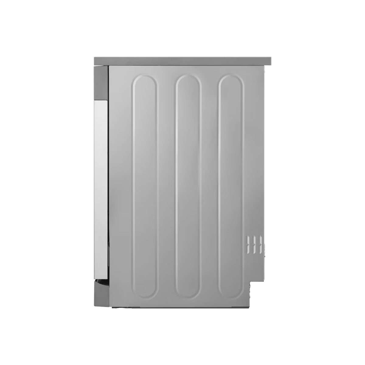 LG Lave-vaisselle 13 Couverts DFC811FL Inox Anti-traces