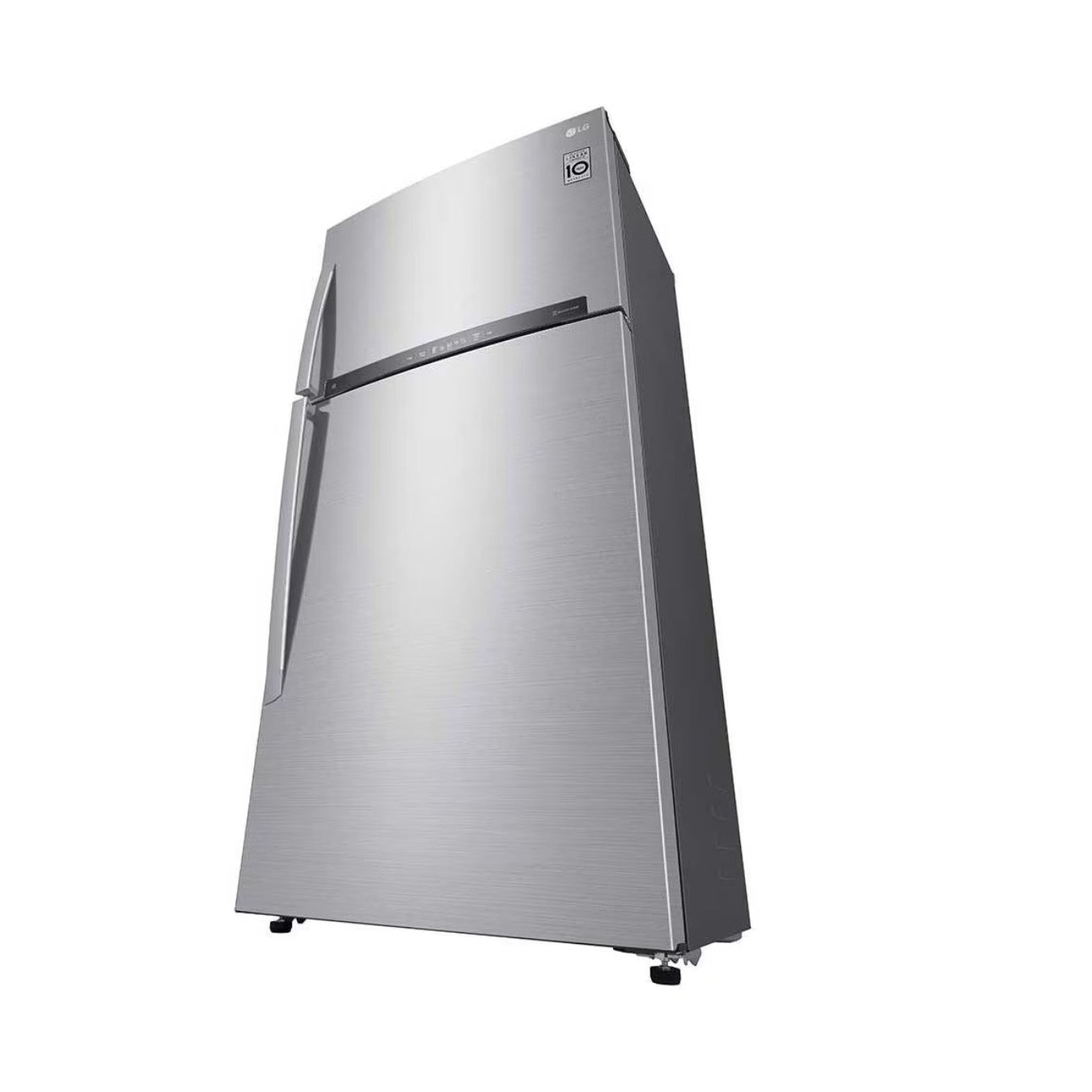 LG GR-H572HLHU - Réfrigérateur Inverter 471L Nature Fresh™
