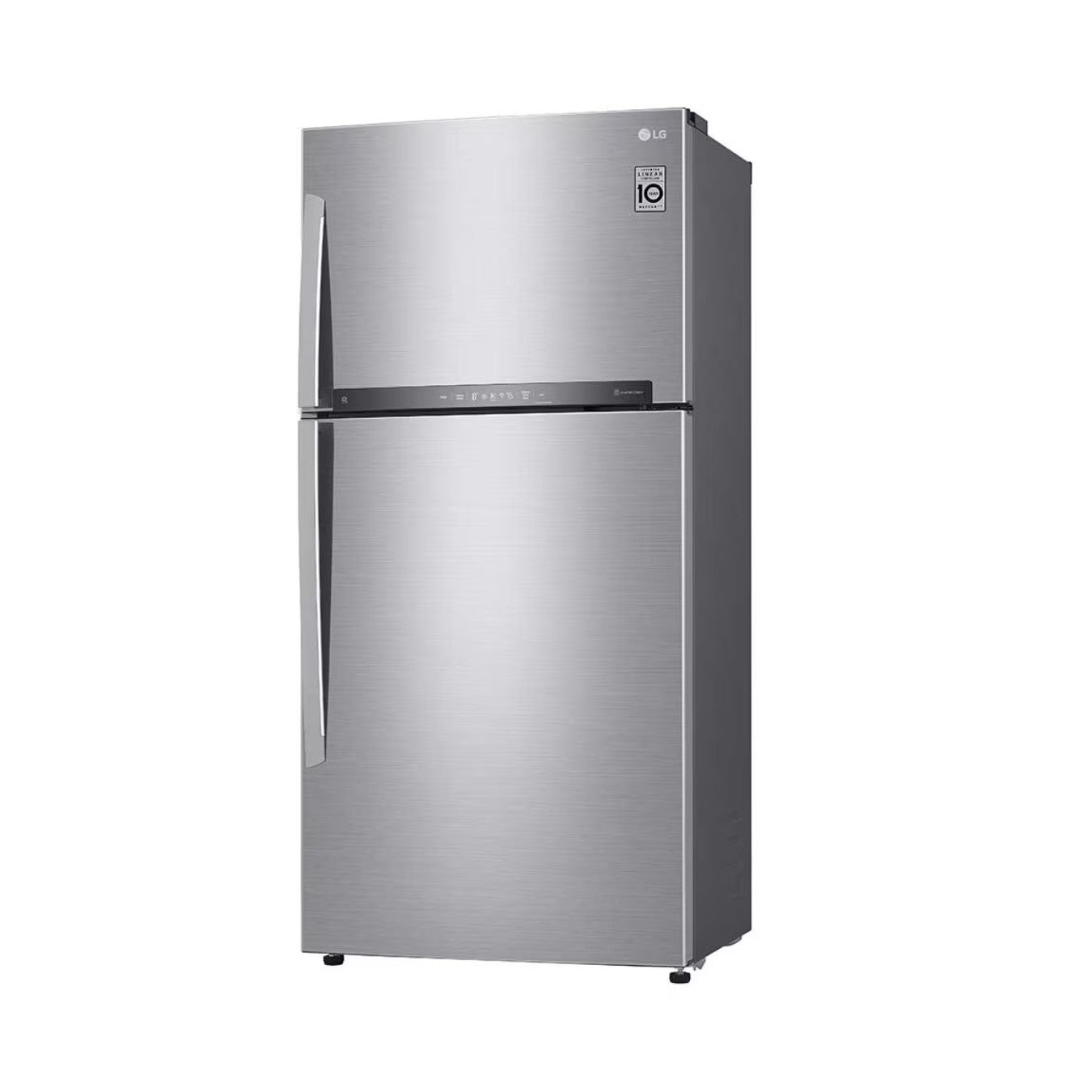 LG GR-H572HLHU - Réfrigérateur Inverter 471L Nature Fresh™