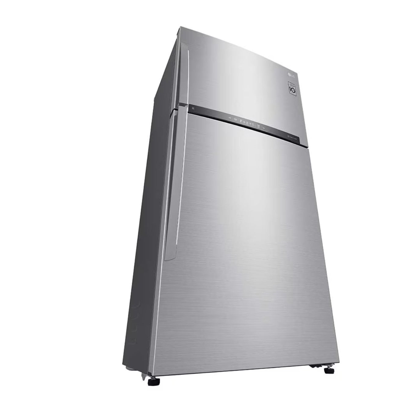 LG GR-H572HLHU - Réfrigérateur Inverter 471L Nature Fresh™