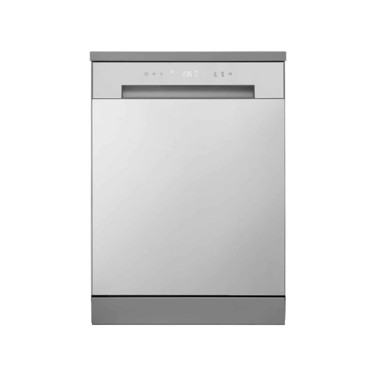 LG Lave-vaisselle 13 Couverts DFC811FL Inox