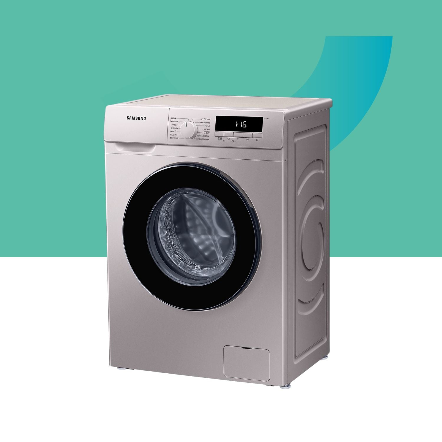 Machine ALAVER