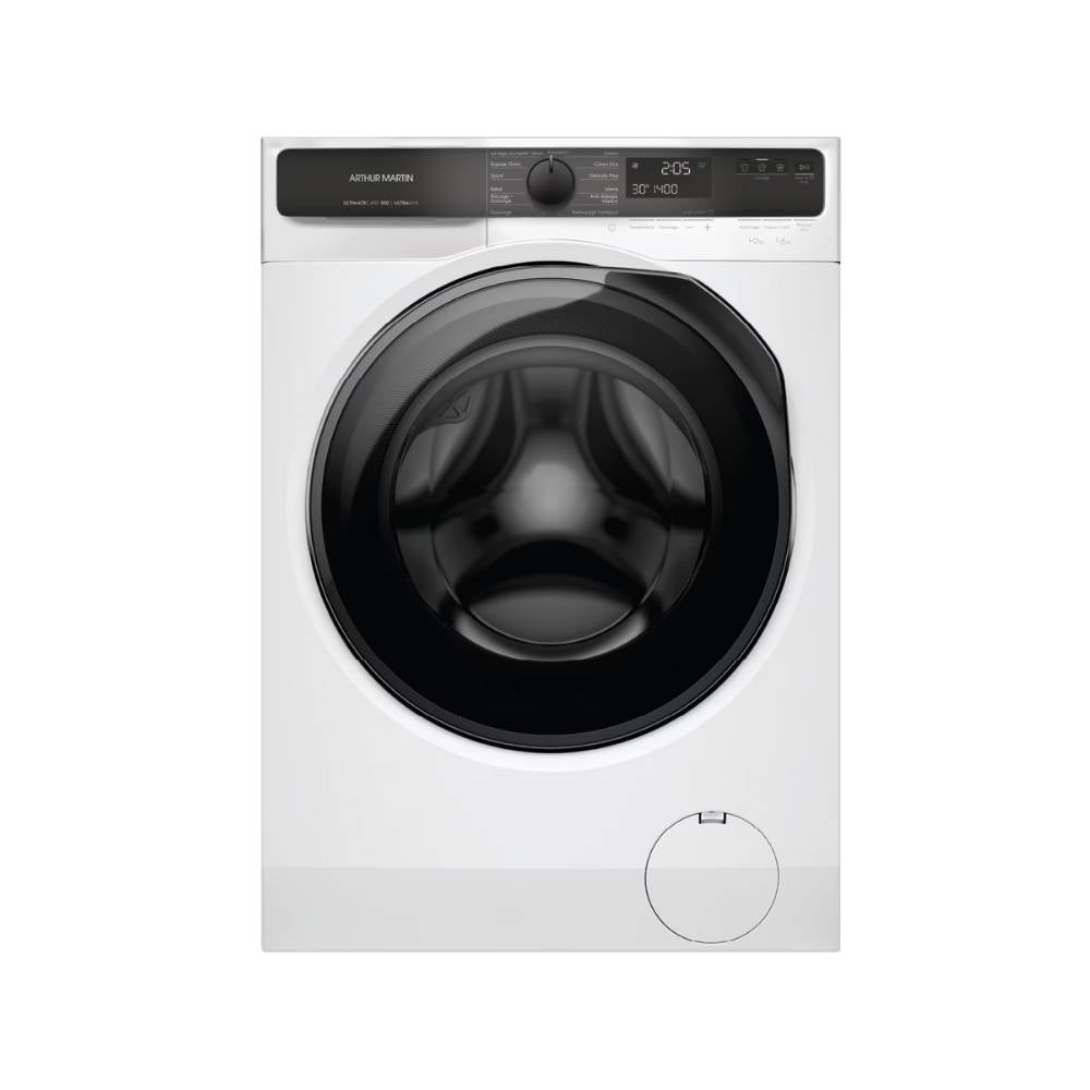 Arthur Martin AWF8023P5WC Lave-linge 8kg UltraMix