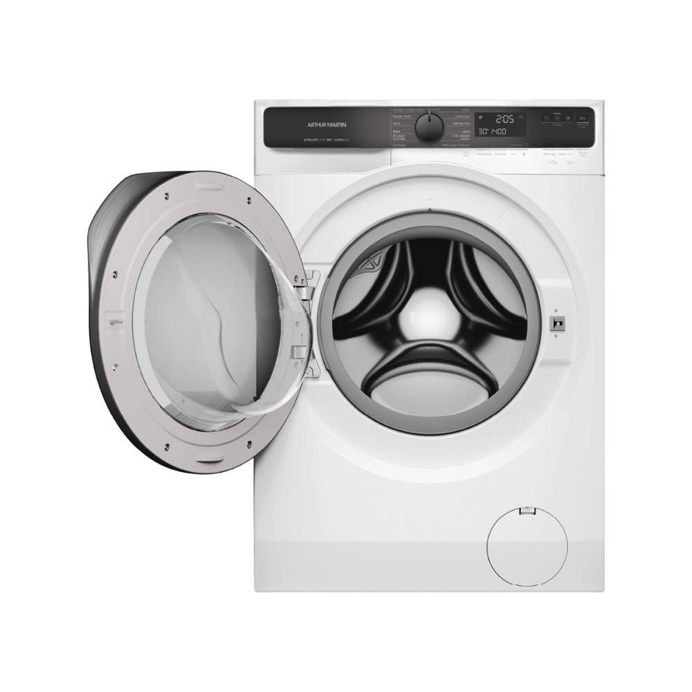 Arthur Martin AWF8023P5WC Lave-linge 8kg UltraMix