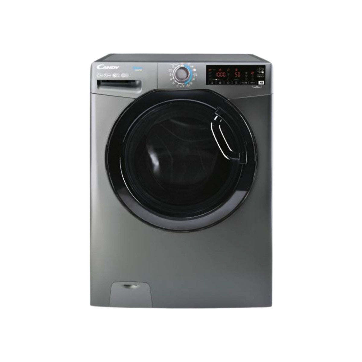 Lave-linge Candy Smart Inverter 10KG  CSS210TWMFG