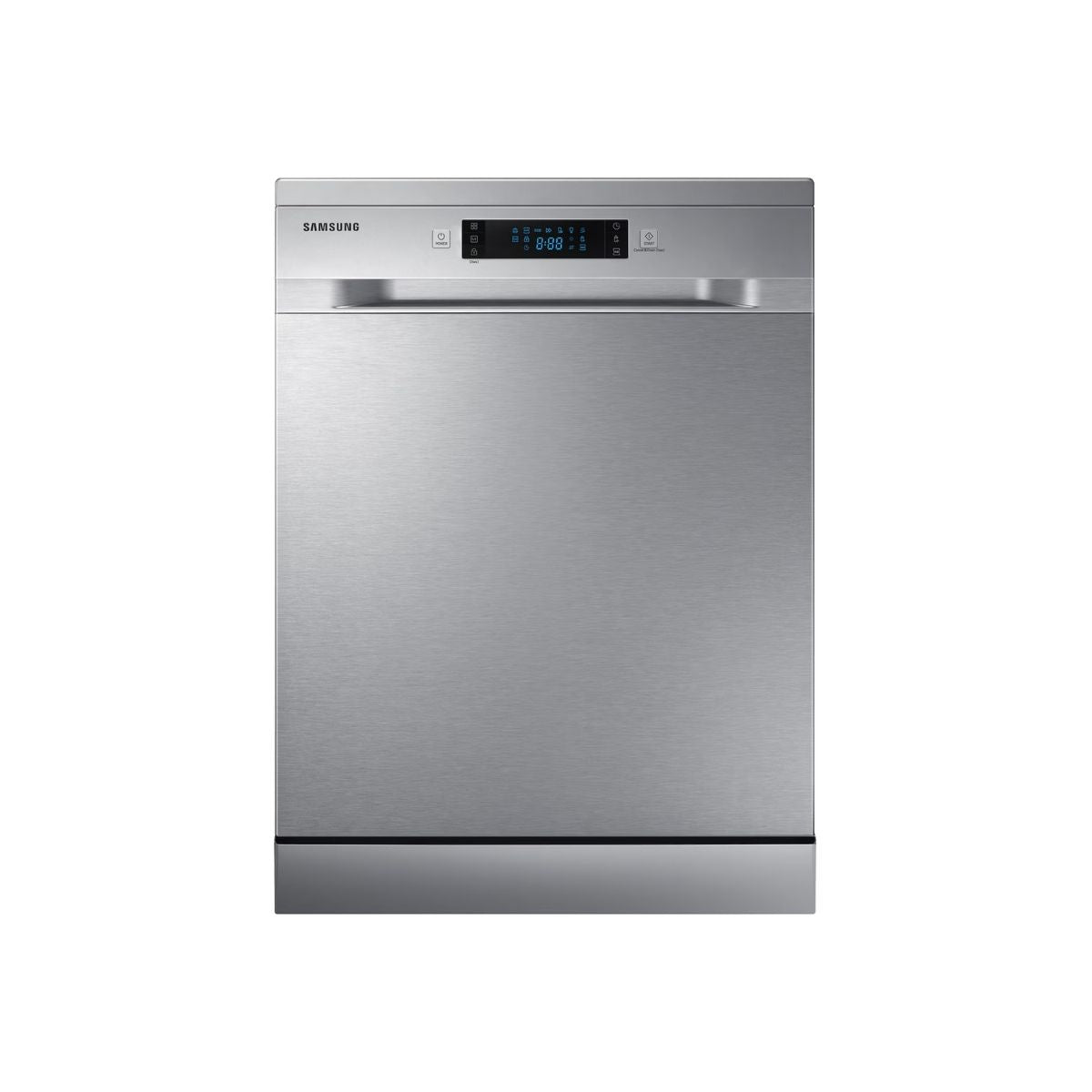 Le lave-vaisselle Samsung DW60M5070FS est chez Electrobay Maroc Agadir.
