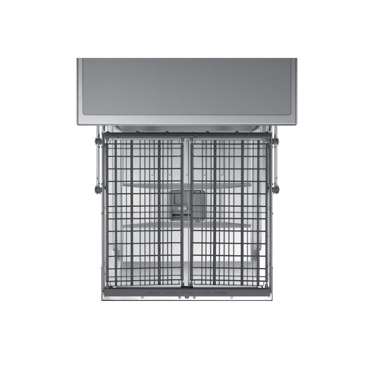 Le lave-vaisselle Samsung DW60M5070FS est chez Electrobay Maroc Agadir.