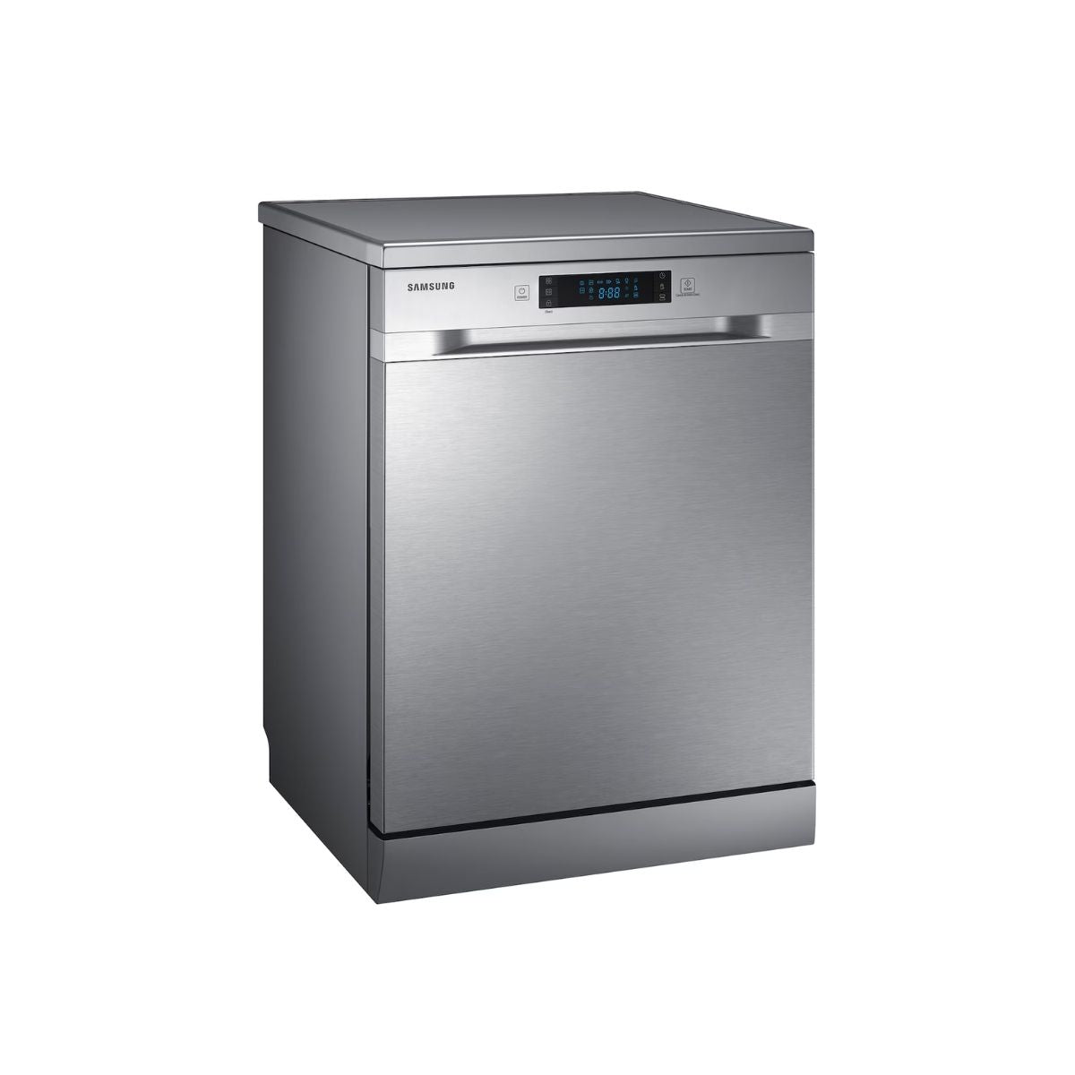 Le lave-vaisselle Samsung DW60M5070FS est chez Electrobay Maroc Agadir.