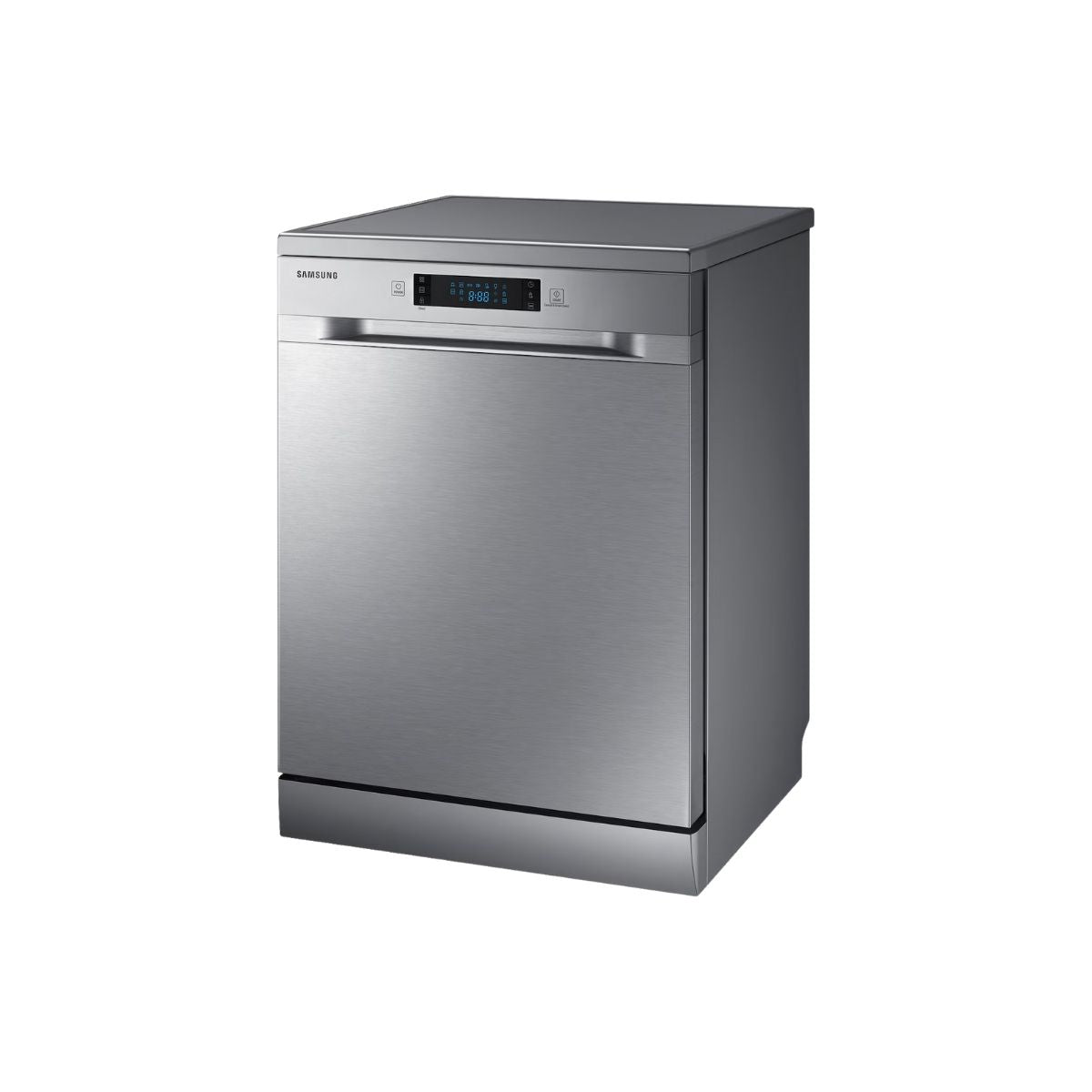 Le lave-vaisselle Samsung DW60M5070FS est chez Electrobay Maroc Agadir.