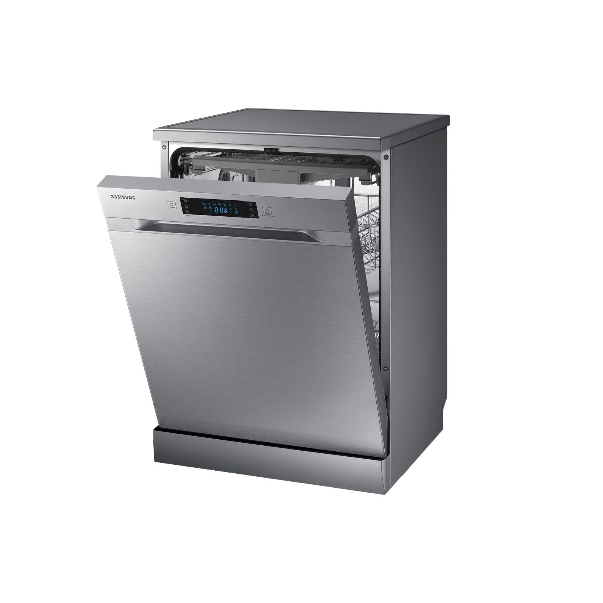 Le lave-vaisselle Samsung DW60M5070FS est chez Electrobay Maroc Agadir.