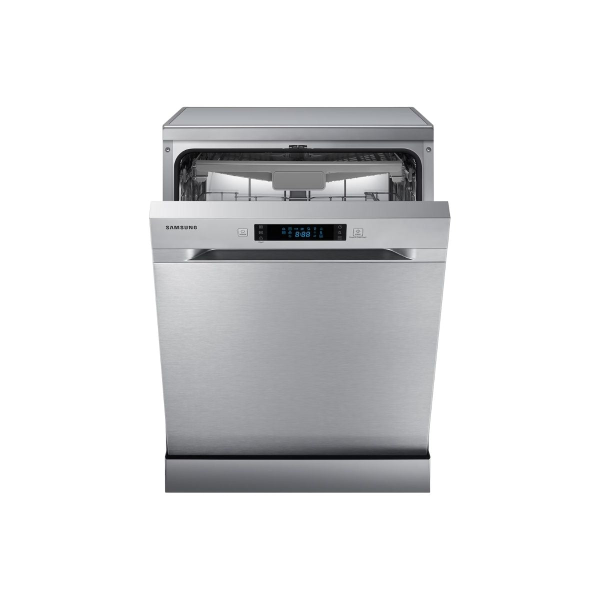 Le lave-vaisselle Samsung DW60M5070FS est chez Electrobay Maroc Agadir.