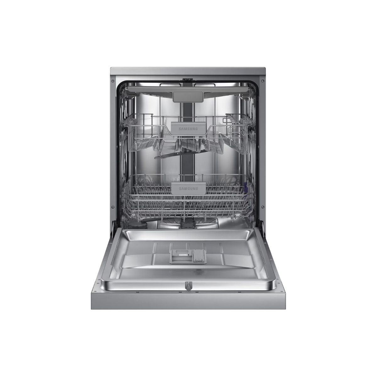 Le lave-vaisselle Samsung DW60M5070FS est chez Electrobay Maroc Agadir.