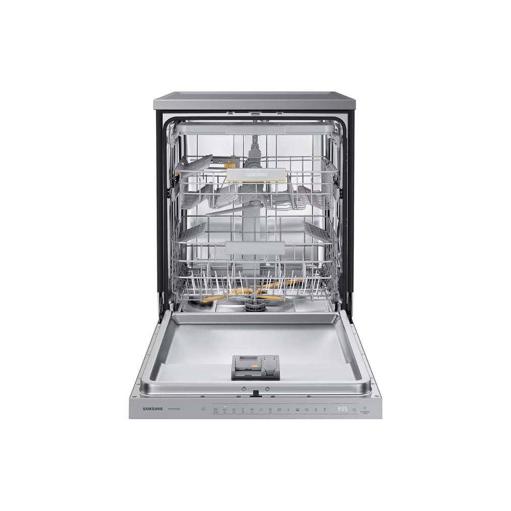 Lave-vaisselle Samsung DW60BG830FSL 14 Couverts