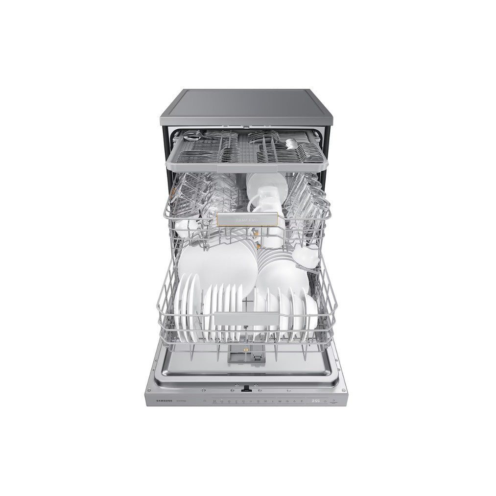 Lave-vaisselle Samsung DW60BG830FSL 14 Couverts
