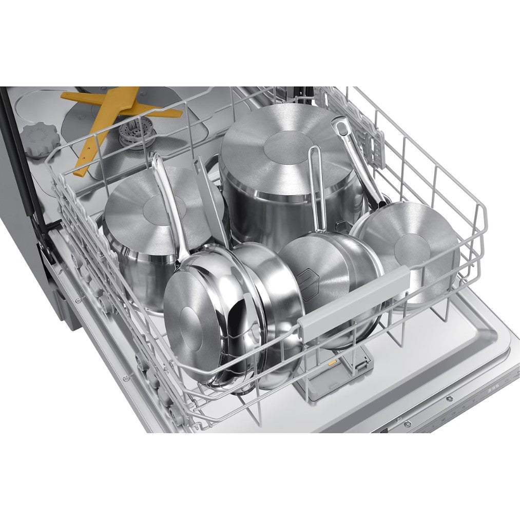 Lave-vaisselle Samsung DW60BG830FSL 14 Couverts