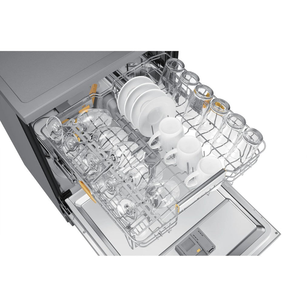 Lave-vaisselle Samsung DW60BG830FSL 14 Couverts