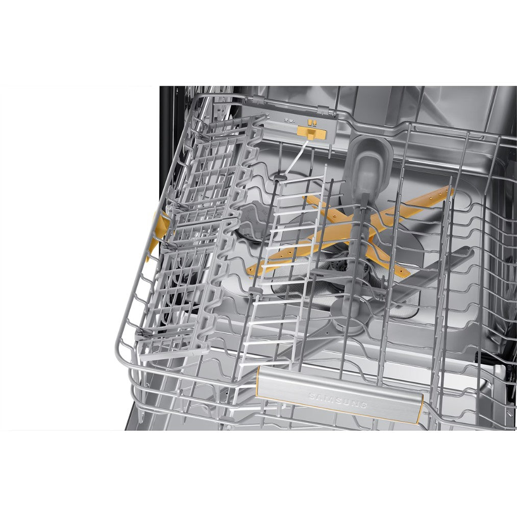 Lave-vaisselle Samsung DW60BG830FSL 14 Couverts